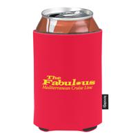 Koozie® Deluxe Collapsible Can Cooler | Koozie Group